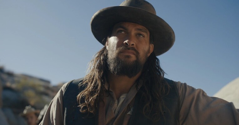 آخرین شکار انسان - پس‌زمینه