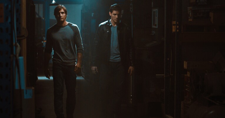 سه روز گذشته - پس‌زمینه