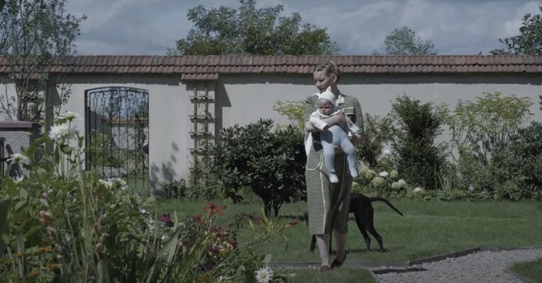 منطقه مورد علاقه - پس‌زمینه