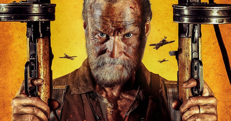 سیسو: جاده انتقام - پس‌زمینه