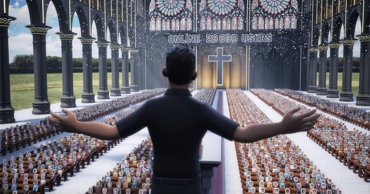 رستاخیز - پس‌زمینه