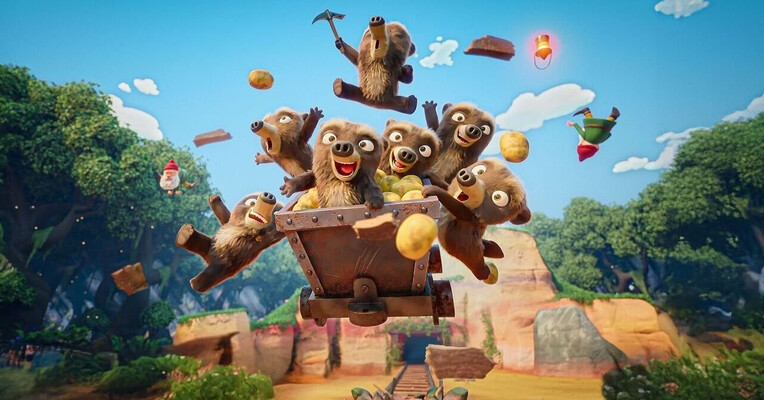 هفت خرس - پس‌زمینه