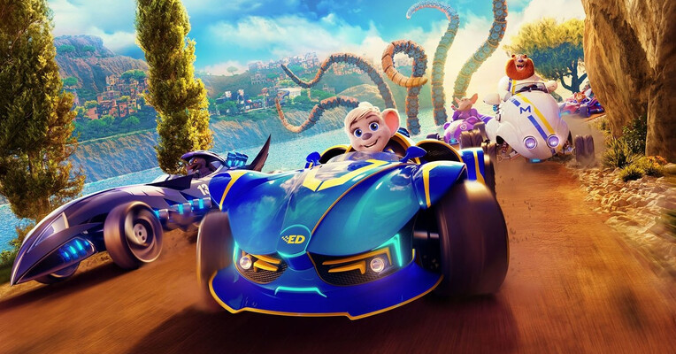 جایزه بزرگ اروپا - پس‌زمینه