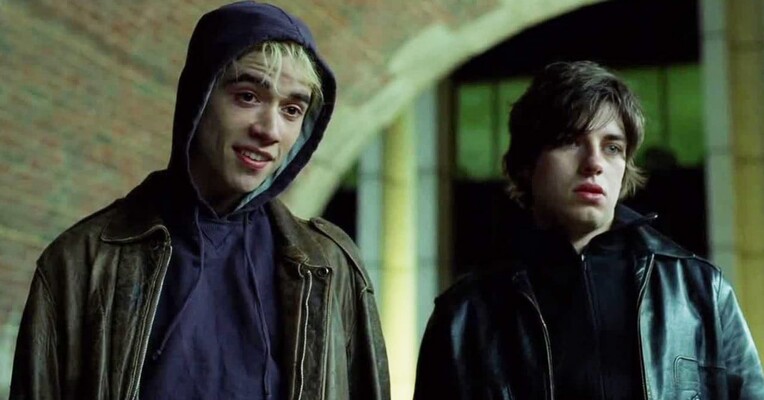 بلوار لندن - پس‌زمینه