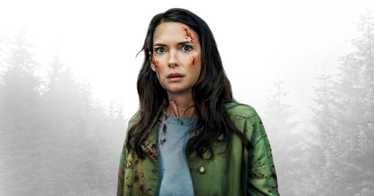 گمشده در شب - پس‌زمینه