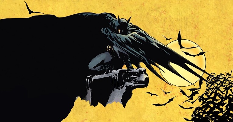 بتمن: سال اول - پس‌زمینه