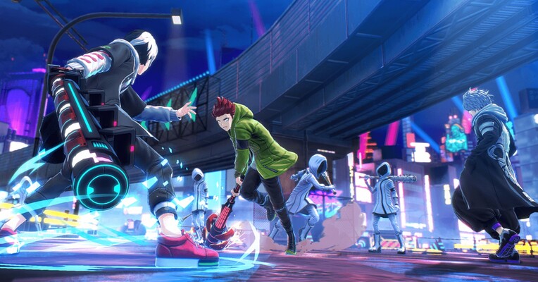 قبیله نهم - پس‌زمینه