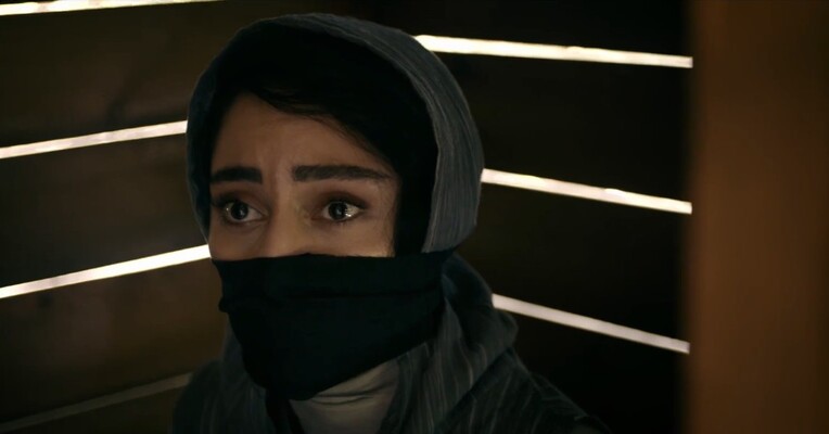 سیاوش - پس‌زمینه