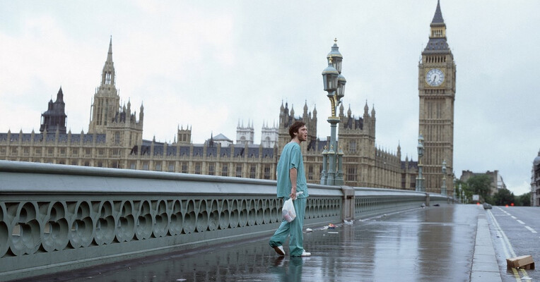 ۲۸ روز بعد - پس‌زمینه