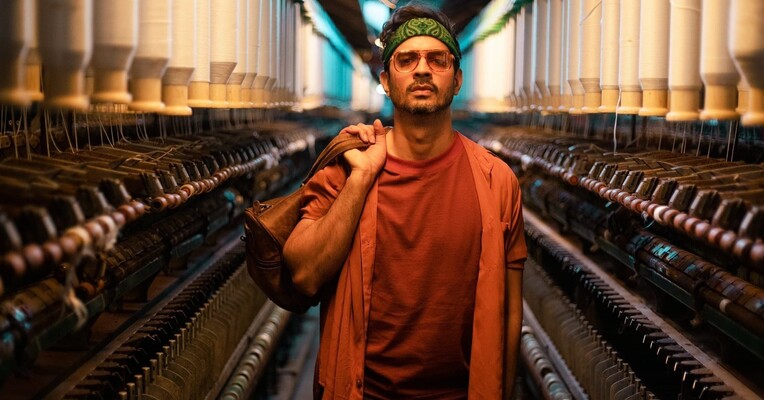 لوپ لاپتا - پس‌زمینه