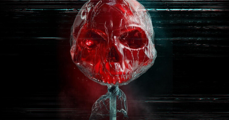 وی/اچ/اس/هالووین - پس‌زمینه