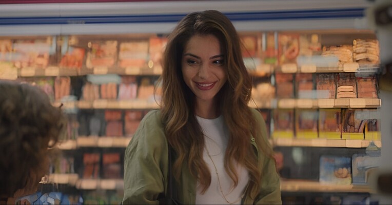 در جایی امن دو - پس‌زمینه