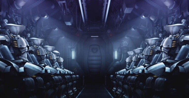 وکسیل - پس‌زمینه