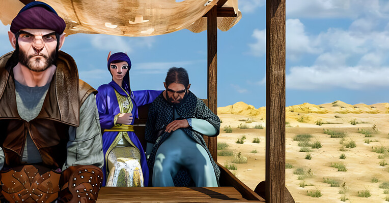 فهرست مقدس - پس‌زمینه