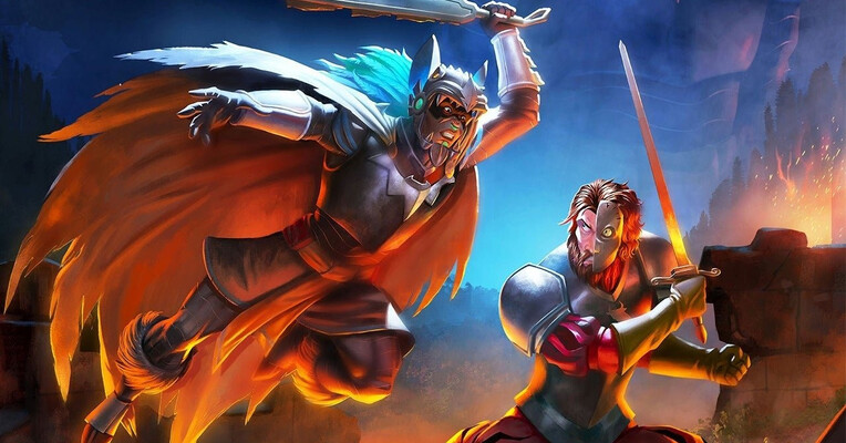 بتمن آزتک: جدال امپراتوری ها - پس‌زمینه