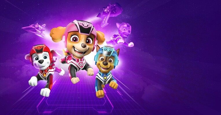 سگ های نگهبان: جت برای نجات - پس‌زمینه