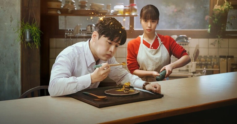 با طعم و سلیقه تو - پس‌زمینه