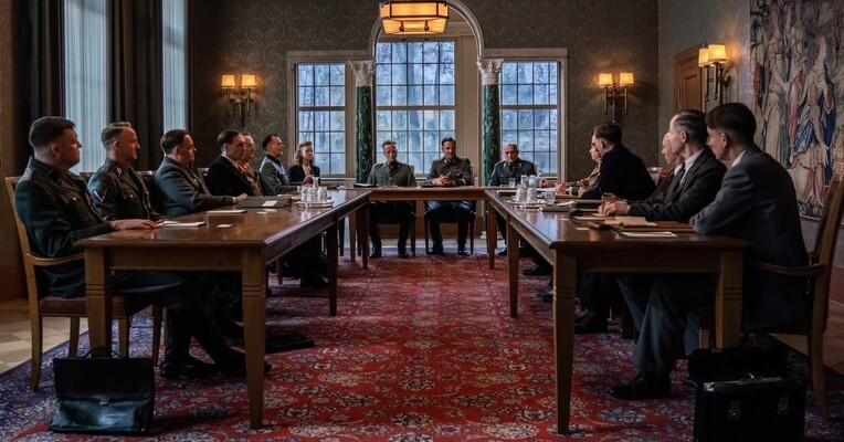 کنفرانس - پس‌زمینه