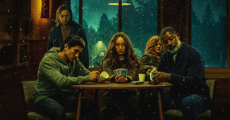 راه خروجی نیست - پس‌زمینه