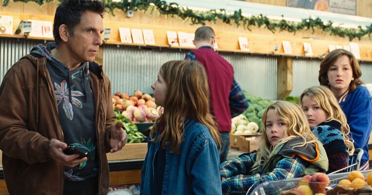 آجیل‌ شکن ها - پس‌زمینه