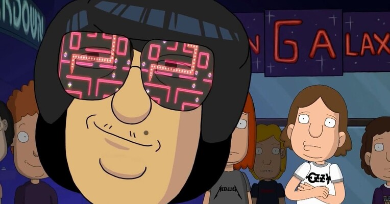 مرد علیه مار - پس‌زمینه