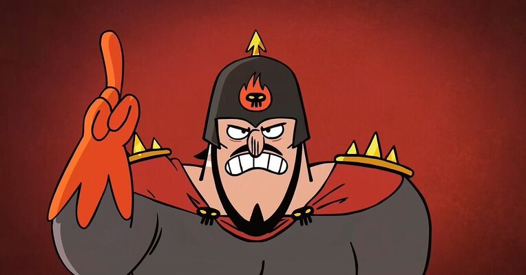 تون مارتی - پس‌زمینه