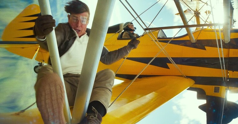 مأموریت: غیرممکن - روزشمار نهایی - پس‌زمینه