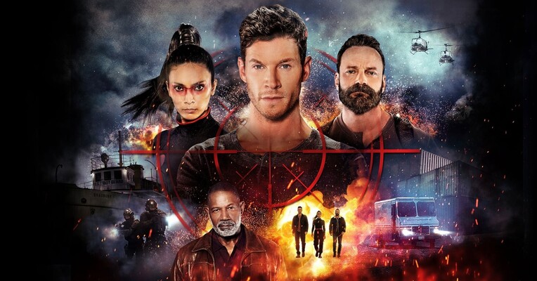 تک‌تیرانداز: ماموریت خودسرانه - پس‌زمینه