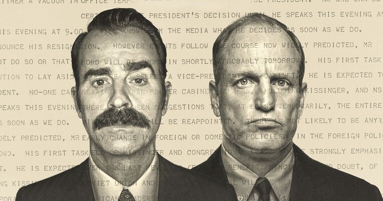 لوله‌کش‌های کاخ سفید - پس‌زمینه