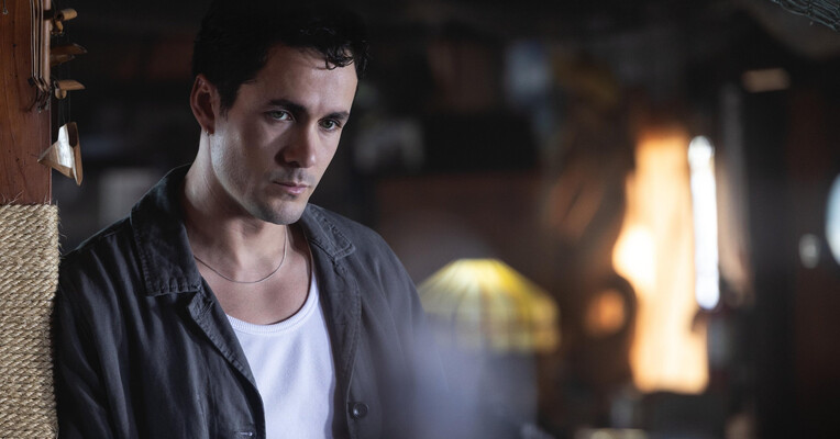 می‌دانم تابستان پیش چه کردی - پس‌زمینه