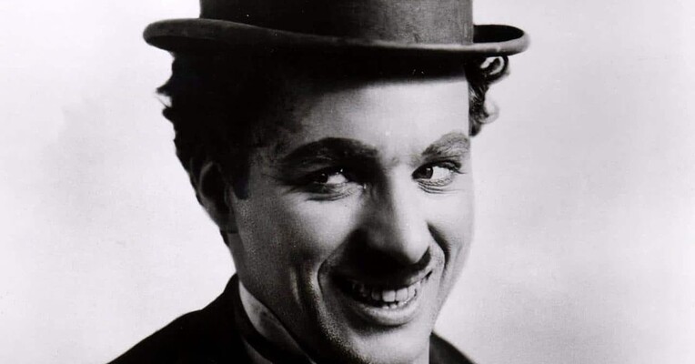 چارلی چاپلین واقعی - پس‌زمینه