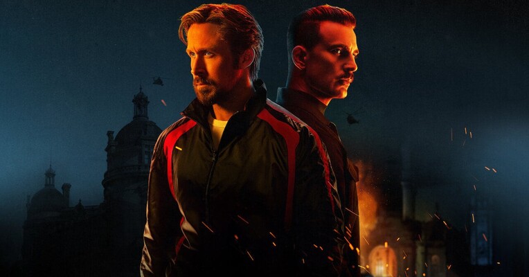 مرد خاکستری - پس‌زمینه