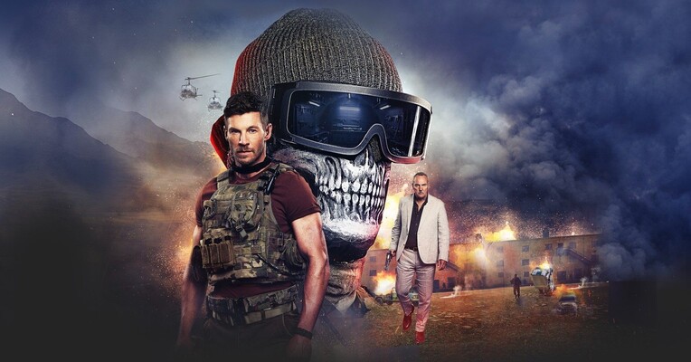 تک‌تیرانداز: آخرین نبرد - پس‌زمینه