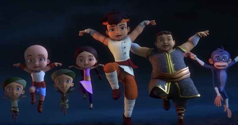 بیم کوچولو کونگ فو کار - پس‌زمینه