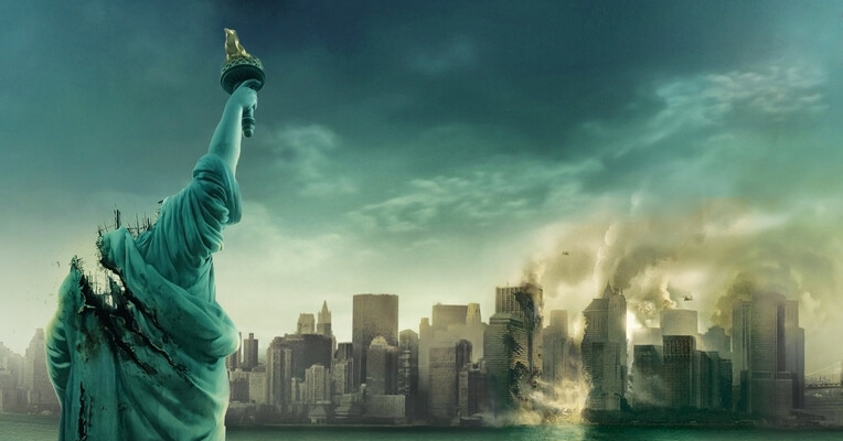 کلاورفیلد - پس‌زمینه