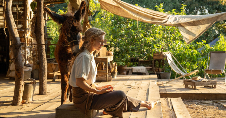 بهشت - پس‌زمینه