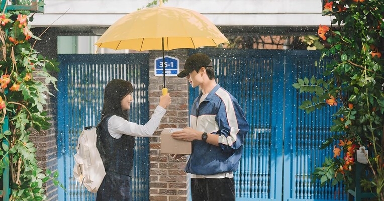 دونده دوست داشتنی - پس‌زمینه