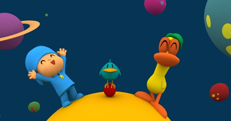 پوکویو - پس‌زمینه