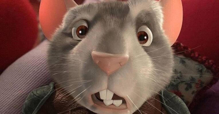 پری دندان مودار - پس‌زمینه