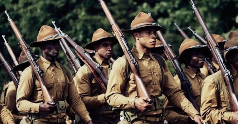 بیست و چهارم - پس‌زمینه