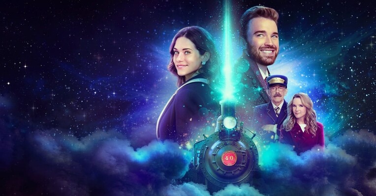 ایستگاه بعد، کریسمس - پس‌زمینه