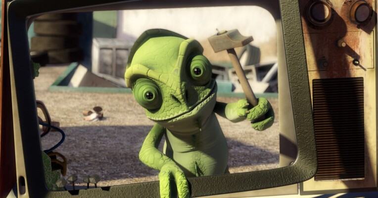 شکار گربه وحشی - پس‌زمینه