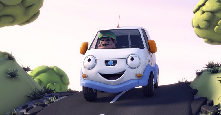 اولی ون کوچک - پس‌زمینه