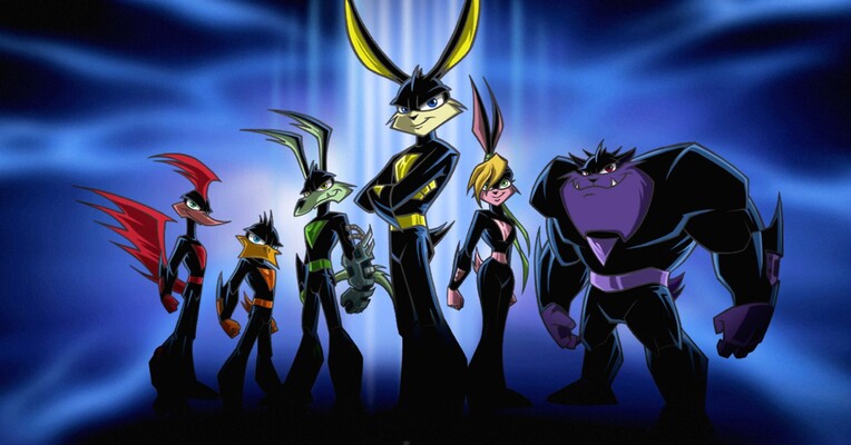 حمله لوناتیک‌ها ۱ - پس‌زمینه