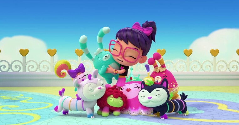 ابی هچر - پس‌زمینه