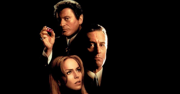 کازینو - پس‌زمینه