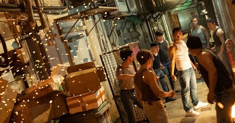 داستان‌هایی از غیب - پس‌زمینه