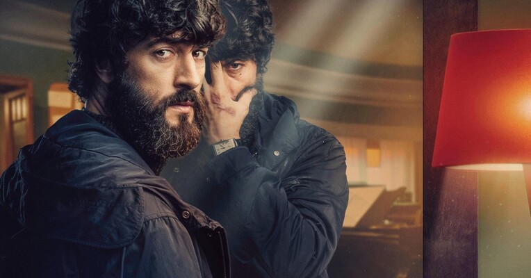 آخرین شب در ساحل ترموره - پس‌زمینه