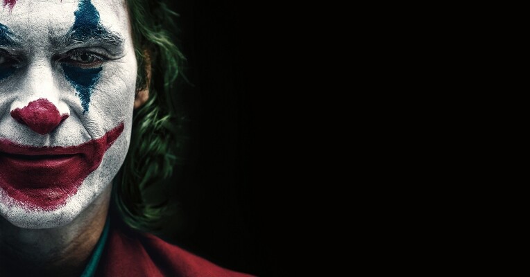 جوکر - پس‌زمینه
