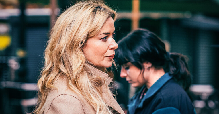 مهمان - پس‌زمینه